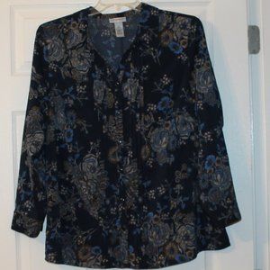 Catherines Blouse - 0x